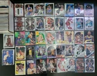 Cooper Flagg Rookie Anthony Edwards Michael Jordan Huge Lot Lebron Prizm Auto Rc