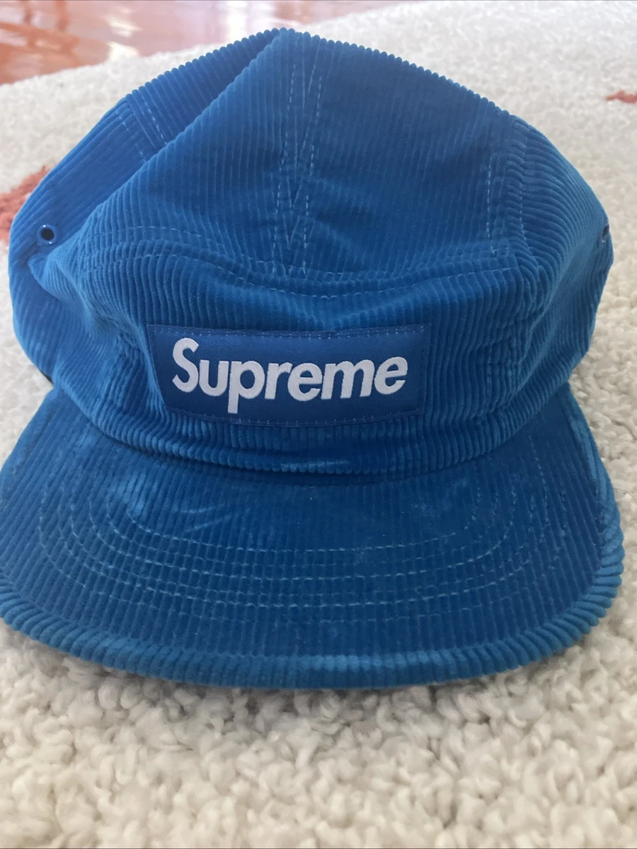 Supreme Men's Corduroy 5 Panel for sale | eBay