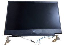 HP VICTUS 16-D0013DX LCD FULL ASSEMBLY