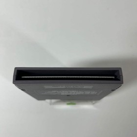 Castlevania II Simon's Quest (Nintendo NES, 1988)