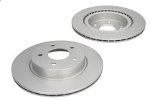 Disque de frein Renault KOLEOS