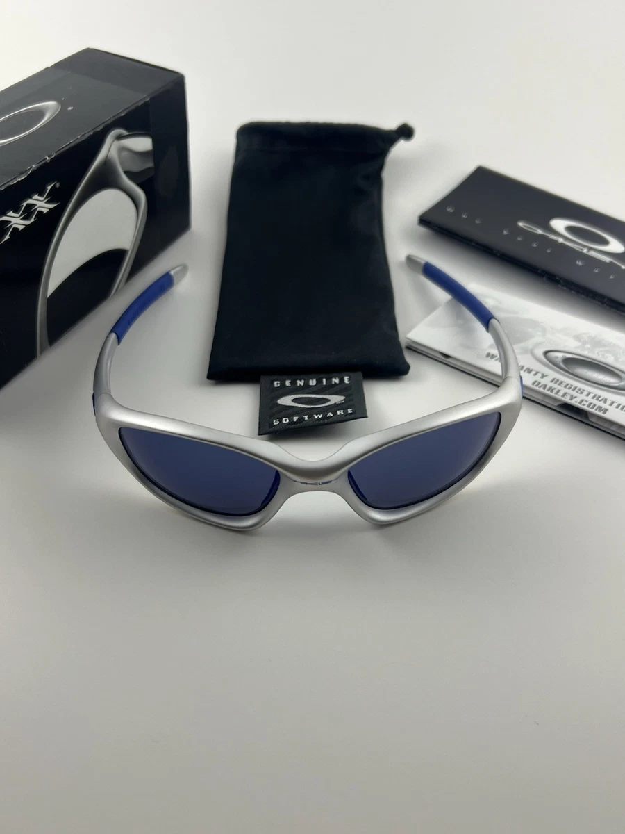 Oakley XX Twenty Sunglasses for Men for sale | eBay