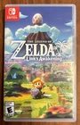 Legend of Zelda Link's Awakening - Nintendo Switch (Used, Excellent Condition)