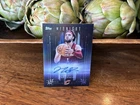 2025-26 Topps Midnight Max Strus Dark Marks Auto #DM-MS