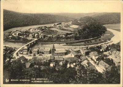 Bohan-sur-Semois 