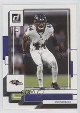 2022 Panini Donruss Marlon Humphrey #194 0l1