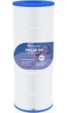 Future Way C1200 Pool Filter Cartridge for Pleatco PA120 Hayward CX1200RE C-8412