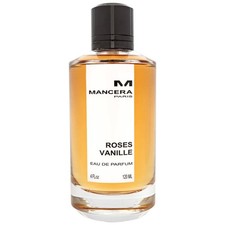 Roses Vanille