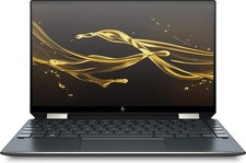 HP Spectre x360 2-in-1 13-aw2002TU i7 11th Gen 16GB RAM 1 TB SSD 13.3" FHD Touch