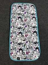 Ju Ju Be x Tokidoki Changing Pad Tokidoki Camping Bag