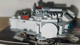 LEGO Star Wars: 75030 Millennium Falcon Microfighter