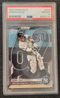 2022 MLB Topps Now #1012 NY Yankees Aaron Judge Homerun Chase Record #62 HOT 🔥