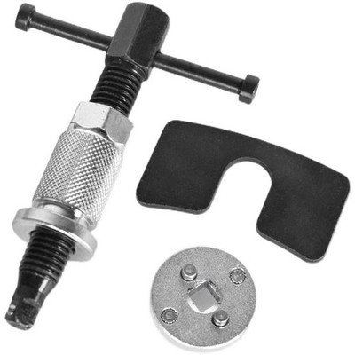 3Pcs Brake Caliper Compression Tool Disc Brake Pad Spreader Piston Rewind