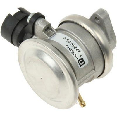 Hella 7.22286.55.0 Valve, Secondary Air Pump System