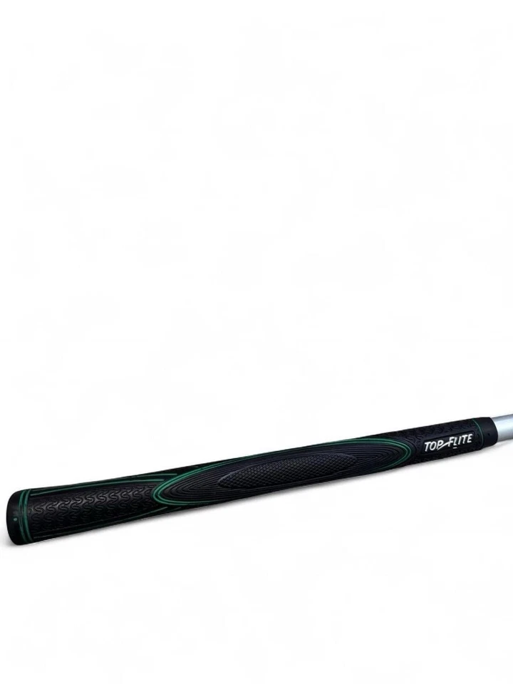 Top flite gamer 10.5 golf driver R flex black grey green  - Image 4 of 4