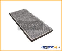 Filter, Innenraumluft Maxgear 26-1196 FüR Land Rover Bmw X5