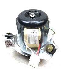 Jakel J238-150-15217 Inducer Blower Motor Assembly HC21ZE127A used #MK88A