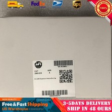 ~ Allen Bradley 1PCS 2085-ECR Ser A Micro800 Expansion Module  US Free Tax