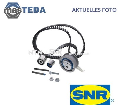 KD45785 ZAHNRIEMENSATZ SET KIT SNR FÜR VW GOLF VII,CRAFTER,CALIFORNIA T6