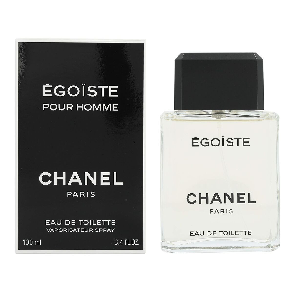 Profumo Uomo Chanel EDT [100 ml] [EDT [Eau de Toilette]]