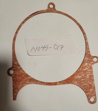 NOS OEM Kawasaki KD125 1974 1975 1976 KX125A KE125 Engine Cover Gasket 14045-017