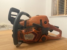 Husqvarna 562xp Professional Chainsaw