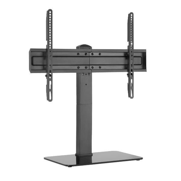 Equip 650612 supporto tv a parete 70" nero - Immagine 2