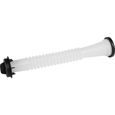 Flex Hose With Cap Fits Fire Power Frp-300-14000 FRP-300-14000