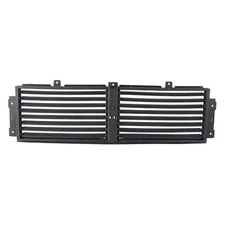 New Replacement Upper Radiator Shutter Assembly For 2022-2023 Chevrolet Traverse