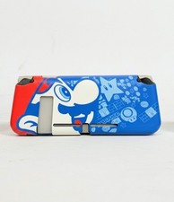 Nintendo Switch hard Shell Cover Case Mario Theme