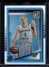 2025 Panini Donruss WNBA Paige Bueckers Rated Holo RC #86 Wings Rookie