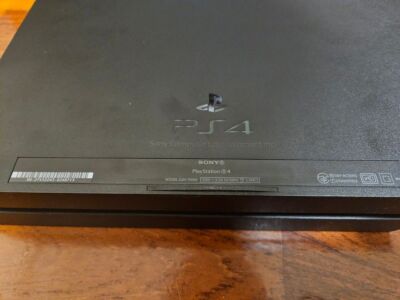 PlayStation4 - PlayStation®4 500GB CUH-1100AB01 $_57.JPG?set_id=8800005007
