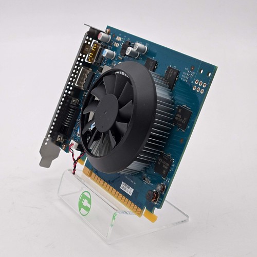 Dell GeForce GTX 1050 2GB GDDR5 Graphics Card GTX1050DE - Bild 3 von 4