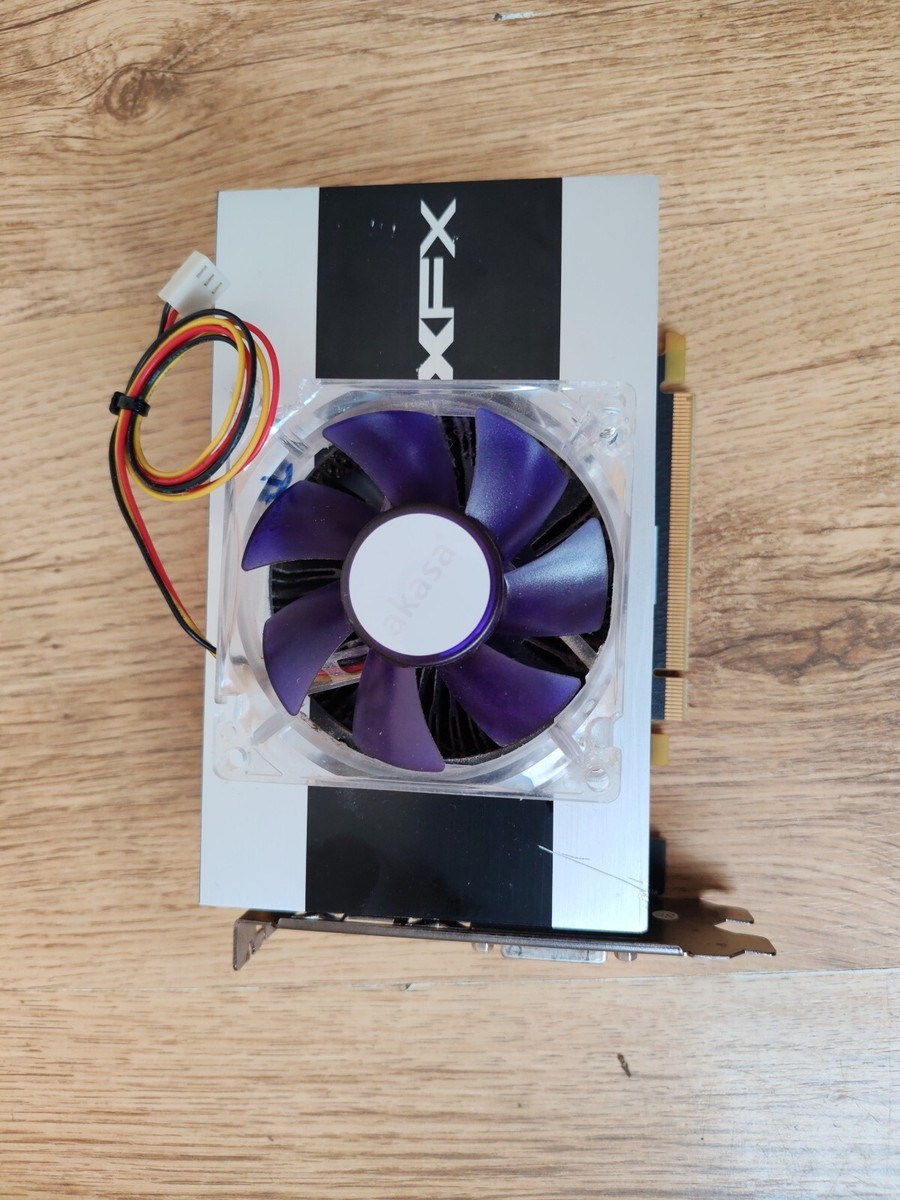 250x 1gb Xfx Radeon R7 250x R7 250 Radeon Graphics Driver For