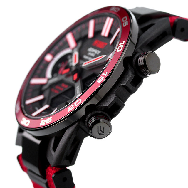 CASIO EDIFICE ECB-2000MFG-1ADR | miconsulting.com.au