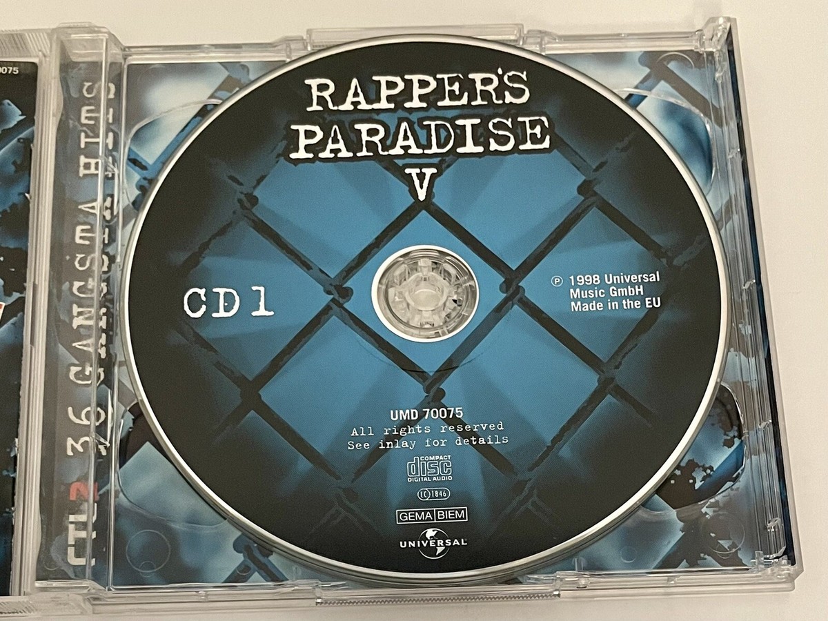 (CD)Best Of Paradise, Vol. 5／Various Artists Various Artists, Don Ho, Bruddah Kuulei, Hui O Hana, Cecilio