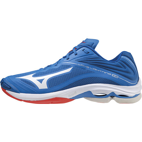 MIZUNO WAVE LIGHTNING Z6 完売カラー MIZUNO WAVE LIGHTNING Z6 完売カラー - メルカリ