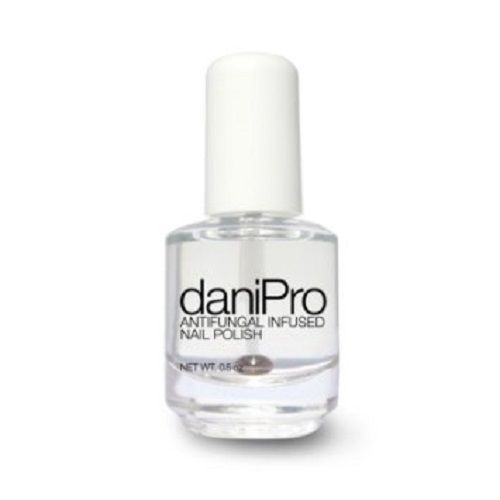 DaniPro™ Nail Polish 0.5 oz. Bottle, 21 Colors & Nail Recovery - Bild 19 von 21