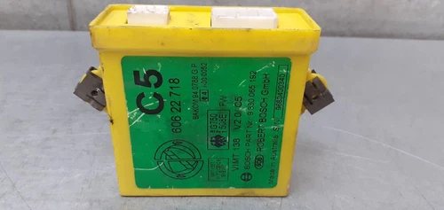 60622718 Modulo Elettronico per ALFA ROMEO 146 * 130320 - Foto 1 di 4