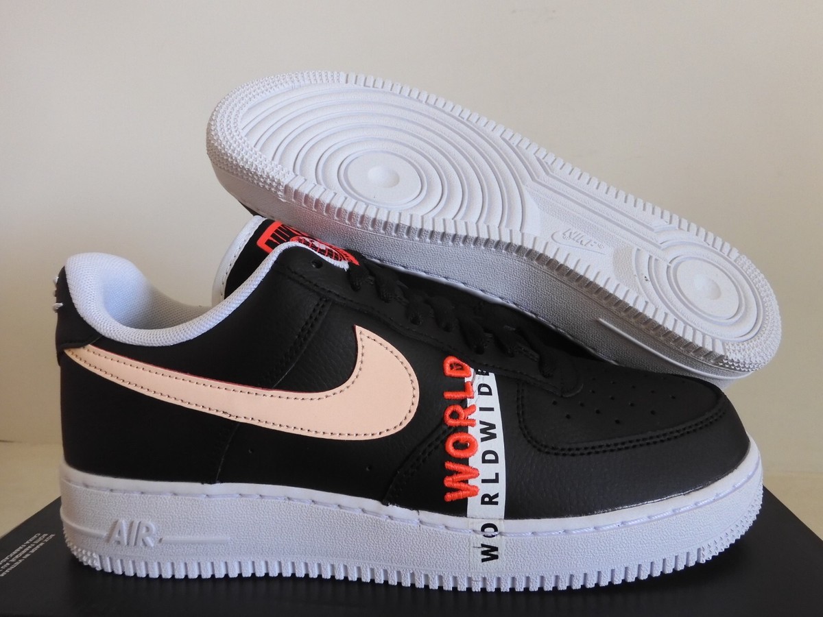 靴 NIKE AIR FORCE 1 LV8 24cm NIKE AIR FORCE 1 07 LV8 