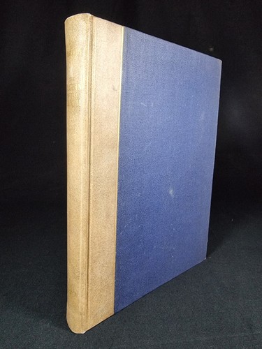 1929 Pilgrim on the Earth Julian Green LIMITED EDITION #207 of 375 Copies PLATES - Picture 2 of 14