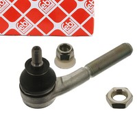 febi Spurstangenkopf FüR Citroen Xantia XM Peugeot 605 607 Vorne Links 381743