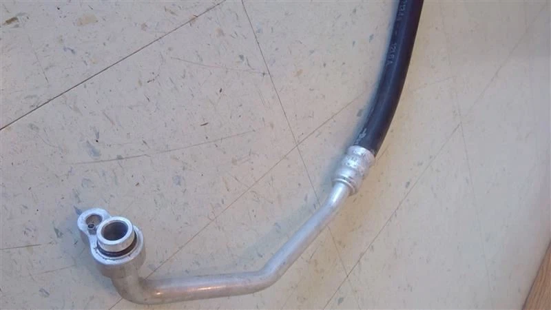 Шланг переменного тока 2007 07 Mitsubishi Eclipse 103289 - Изображение 3 из 4