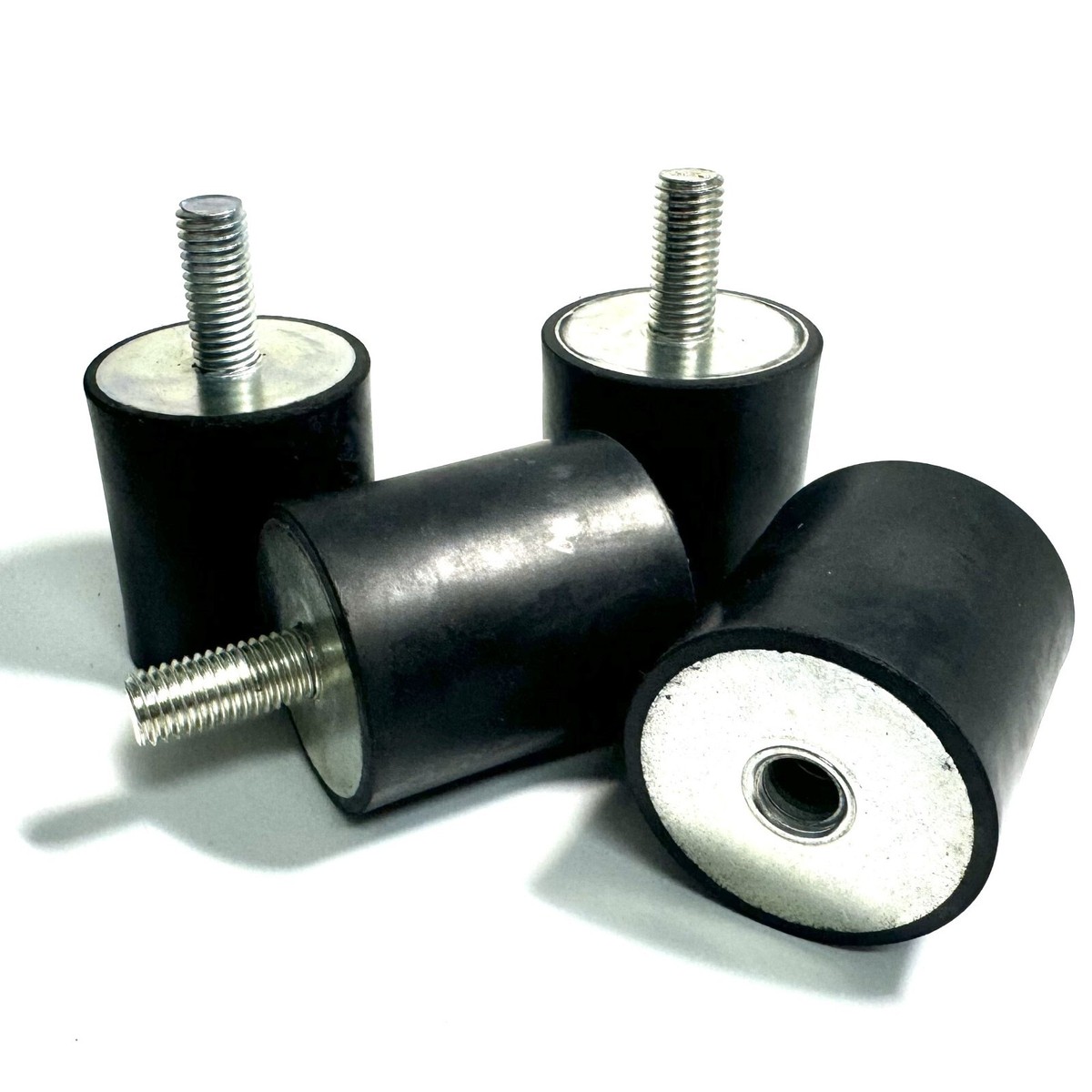 Wacker Neuson VP Wp1550 Plate Compactor Tamper OEM Rubber