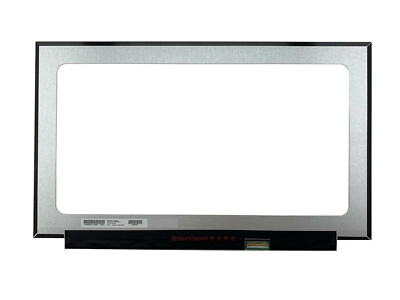 M156NWF7 R0 LCD LED Screen 15.6'' FHD IPS Replacement Display New DP/N 0PWX18