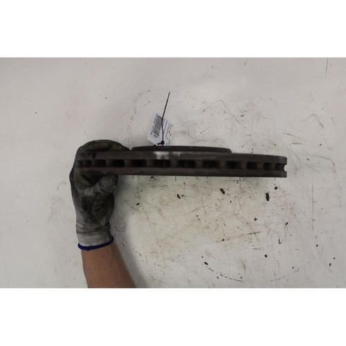 BREMSCHEIBE VORNE FÜR JEEP RENEGADE (18-24) (24) RESTYLING 1.5 16V TURBO 2018 - Bild 3 von 5