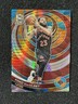 2022-23 Panini Spectra Fred Vanvleet Blue & Orange Asia Toronto Raptors /49