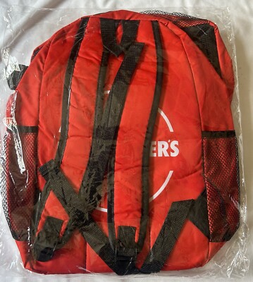 My Breeders Life- The Series Backpack with Shoulder Bag & Pouch