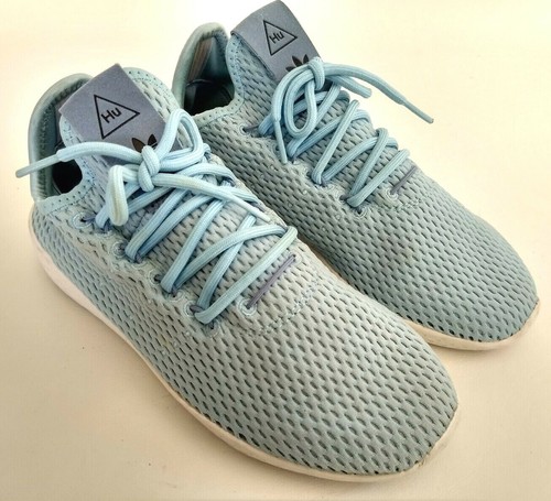 pharrell williams hu blue