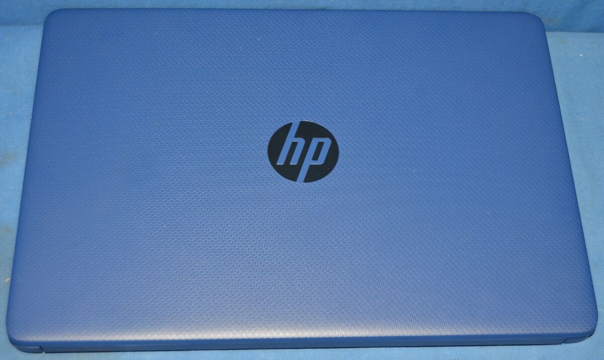 HP 14-DQ0055DX 64GB SSD, Intel Celeron N, 1.1 GHz, 4GB 14 HP 14-DQ0055DX 64GB SSD, Intel Celeron N, 1.1 GHz, 4GB 14